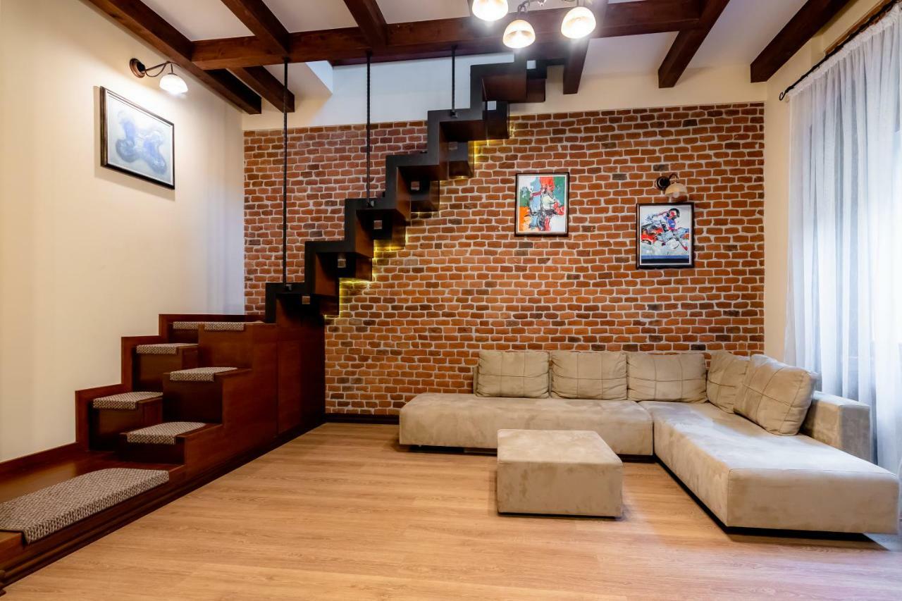 Apartament Lux Unirii Timisoara Exterior photo