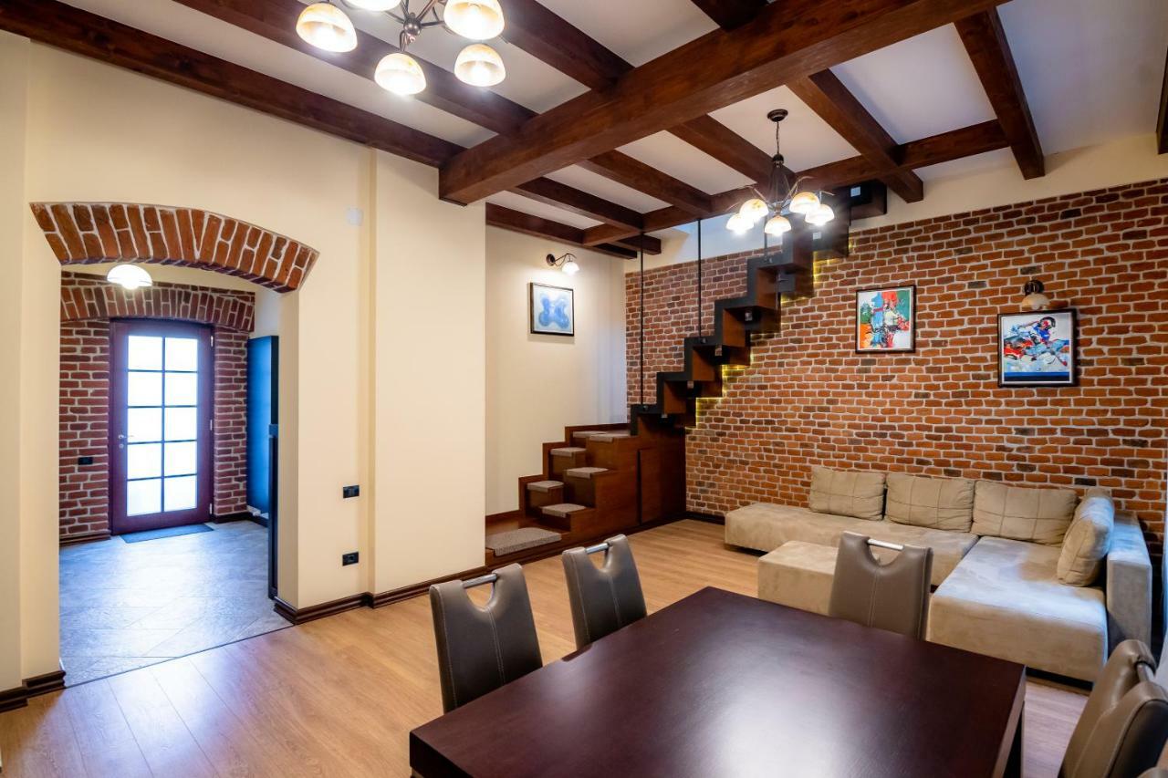 Apartament Lux Unirii Timisoara Exterior photo