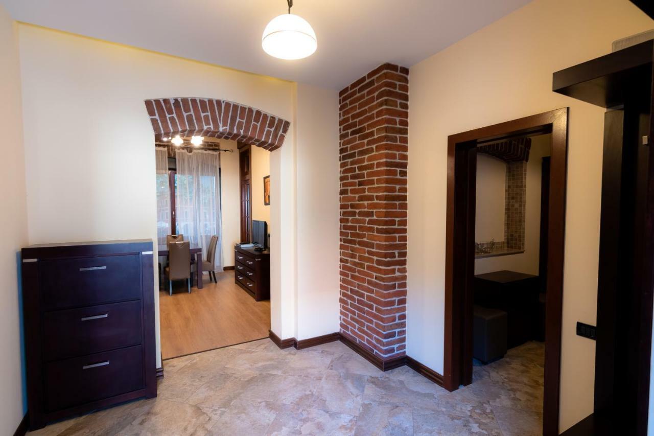 Apartament Lux Unirii Timisoara Exterior photo